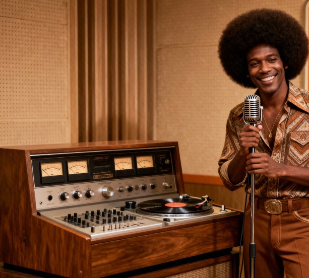 Black Man Fired from White News Station, Then Starts Black-Owned Radio Station WDKX