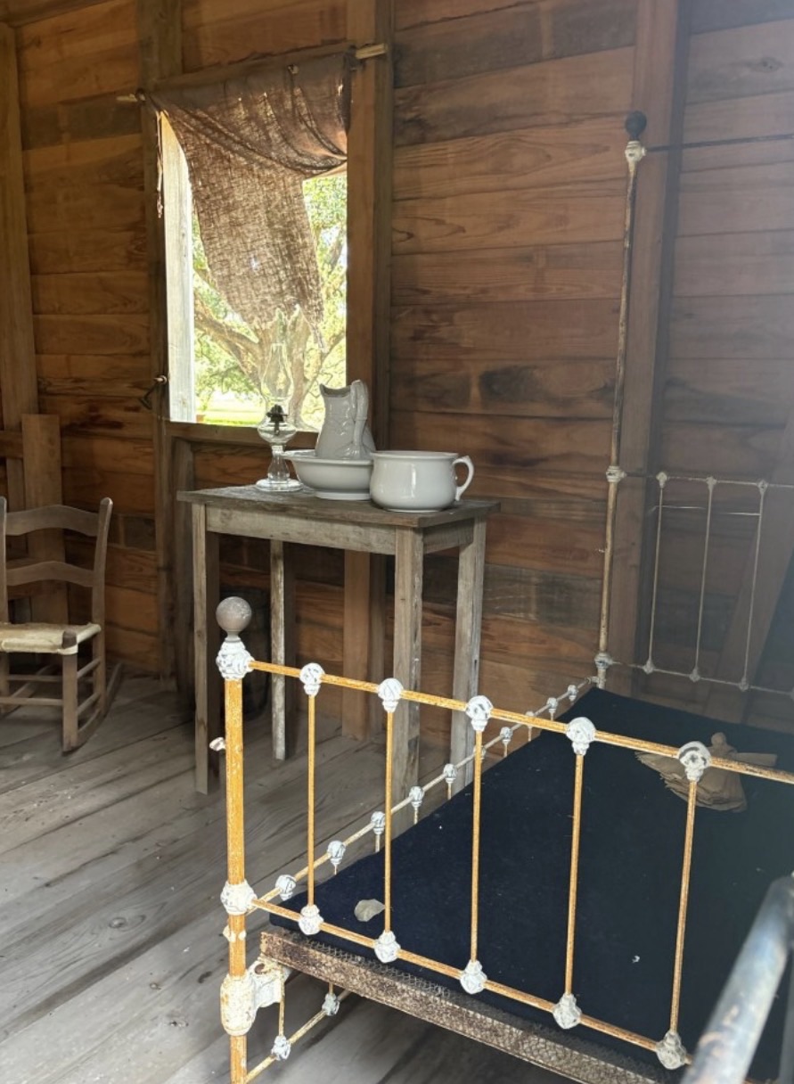 The wealth of sugar nation built by slave labor