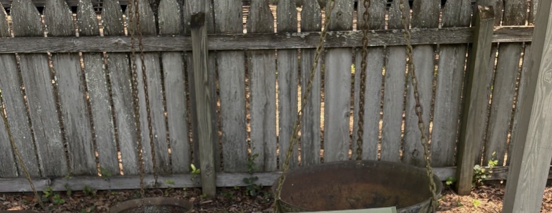 Free man buys his wife back during slavery